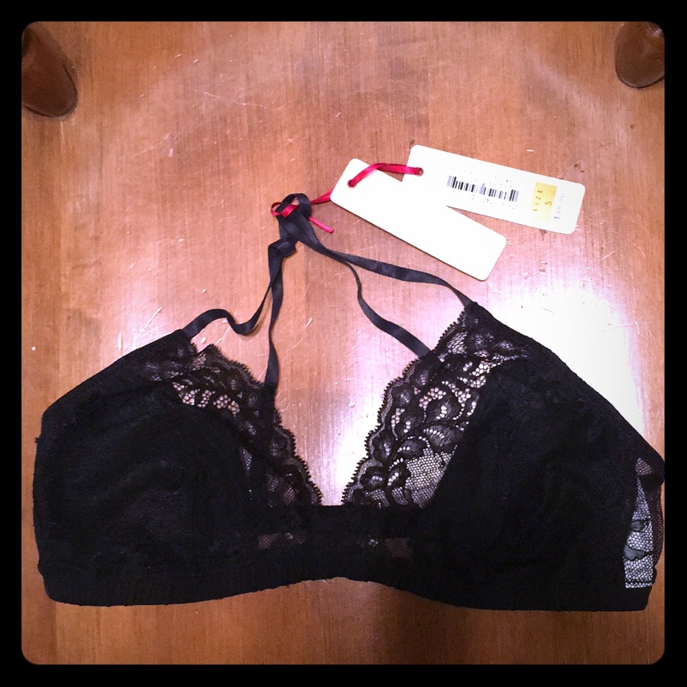 NWT Skarlett Blue Lace‎ bra